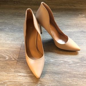 Enzo Angiolini Fayson Heels